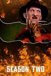 Freddy's Nightmares Season 2