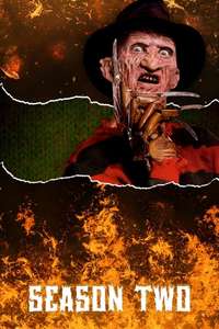 Freddy's Nightmares - Posters
