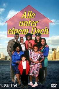 Family Matters - Poster