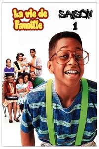 Family Matters - Poster