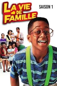 Family Matters - Poster