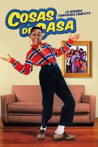 Family Matters - Poster