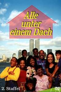 Family Matters - Poster