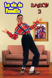 Family Matters - Poster