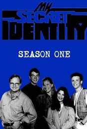 My Secret Identity Season 1