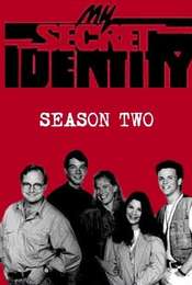 My Secret Identity Season 2
