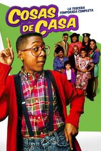 Family Matters - Poster