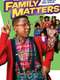 Family Matters : Season 3
