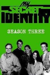 My Secret Identity Season 3