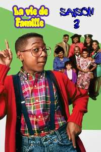 Family Matters - Poster
