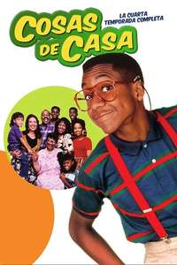 Family Matters - Poster
