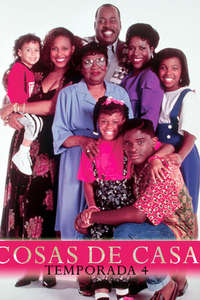 Family Matters - Poster