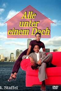 Family Matters - Poster