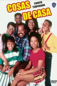 Family Matters - Poster