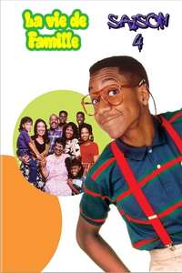 Family Matters - Poster