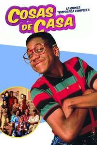 Family Matters - Poster