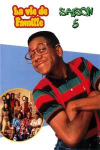 Family Matters - Poster