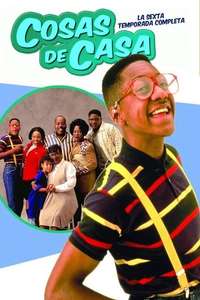 Family Matters - Poster