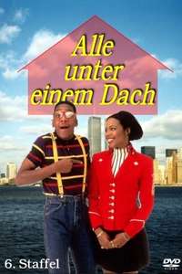 Family Matters - Poster