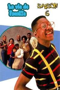 Family Matters - Poster