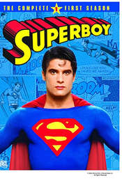 Superboy Season 1