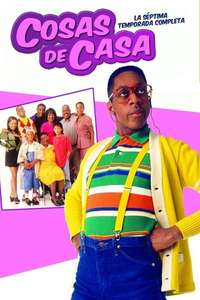 Family Matters - Poster