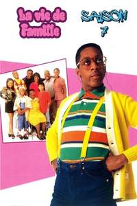 Family Matters - Poster