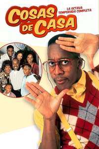 Family Matters - Poster