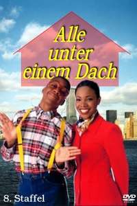 Family Matters - Poster