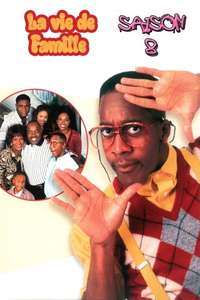 Family Matters - Poster