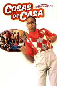 Family Matters - Poster
