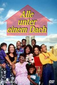 Family Matters - Poster