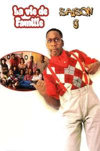Family Matters - Poster