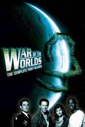 War of the Worlds Season 1