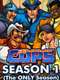 C.O.P.S. : Season 1