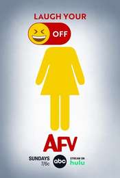 America's Funniest Home Videos Season 33