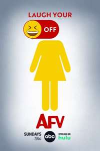 America's Funniest Home Videos - Poster