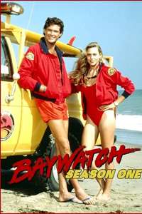 Baywatch - Posters