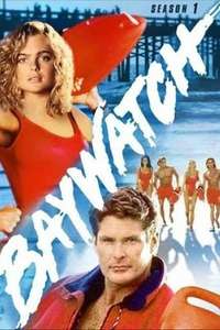 Baywatch - Posters