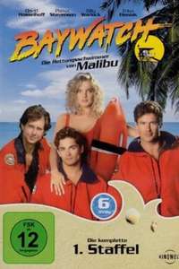 Baywatch - Posters
