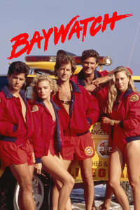 Baywatch - Posters