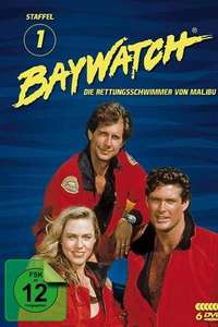 Baywatch - Posters