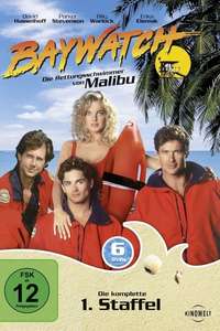 Baywatch - Posters