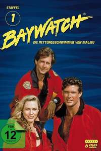 Baywatch - Posters