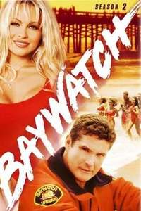 Baywatch - Posters