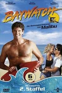 Baywatch - Posters