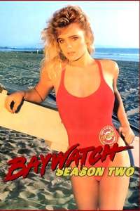 Baywatch - Posters
