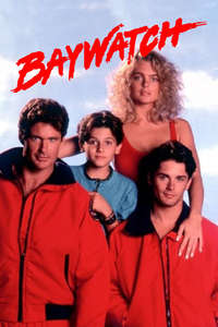 Baywatch - Posters