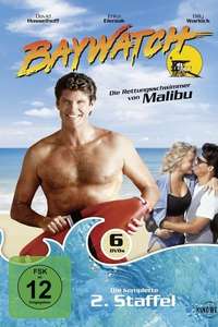 Baywatch - Posters