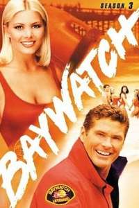 Baywatch - Posters